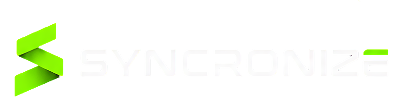 Syncronize